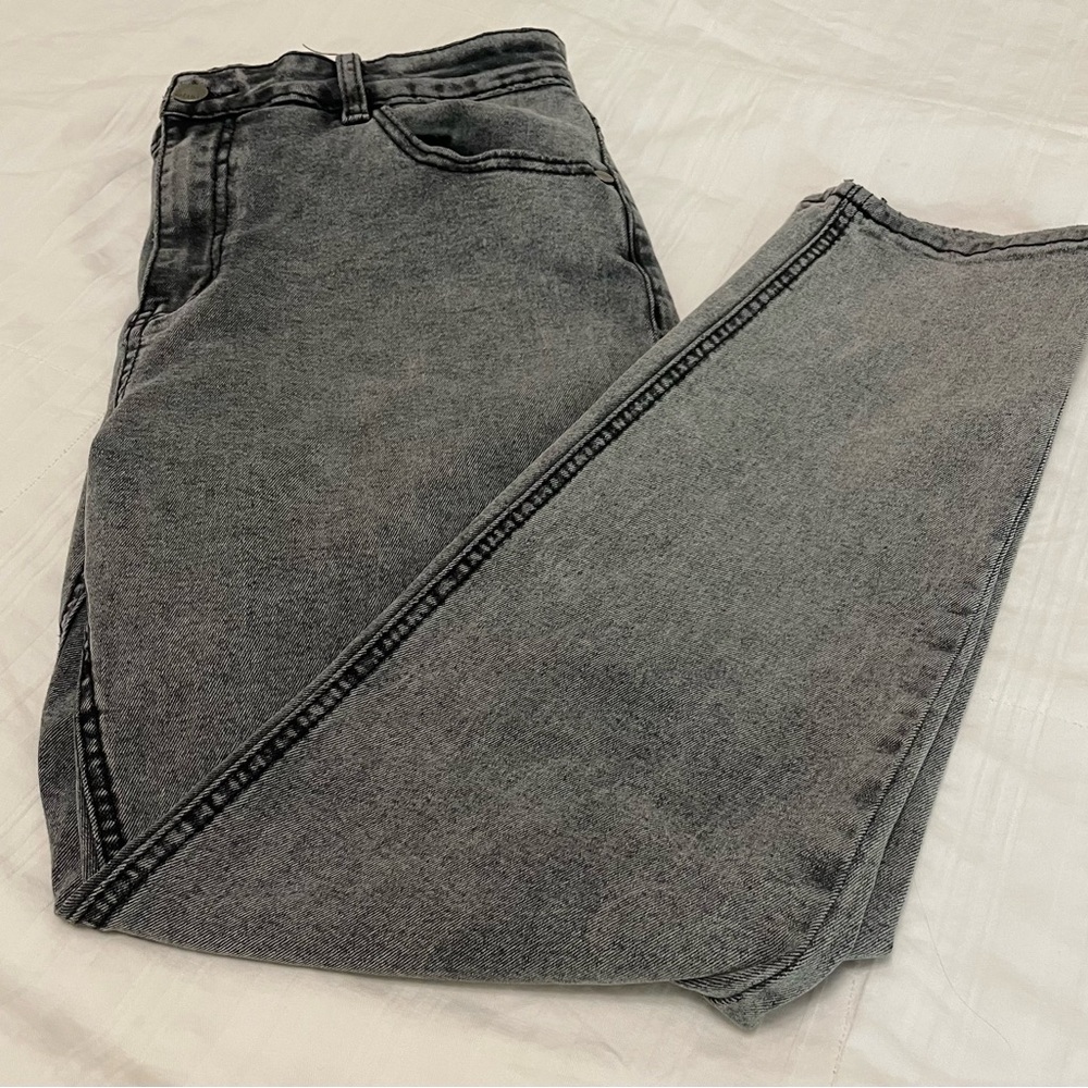 Nature Denim Estilo Jeans